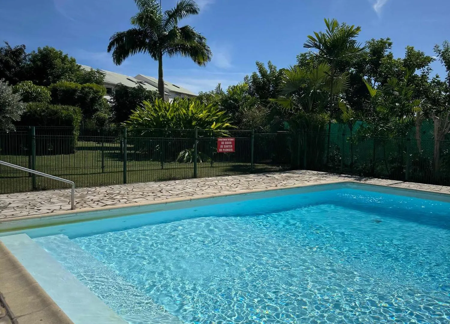 Blue Nest Guadeloupe Apartment Le Gosier  Le Gosier (Grande-Terre)