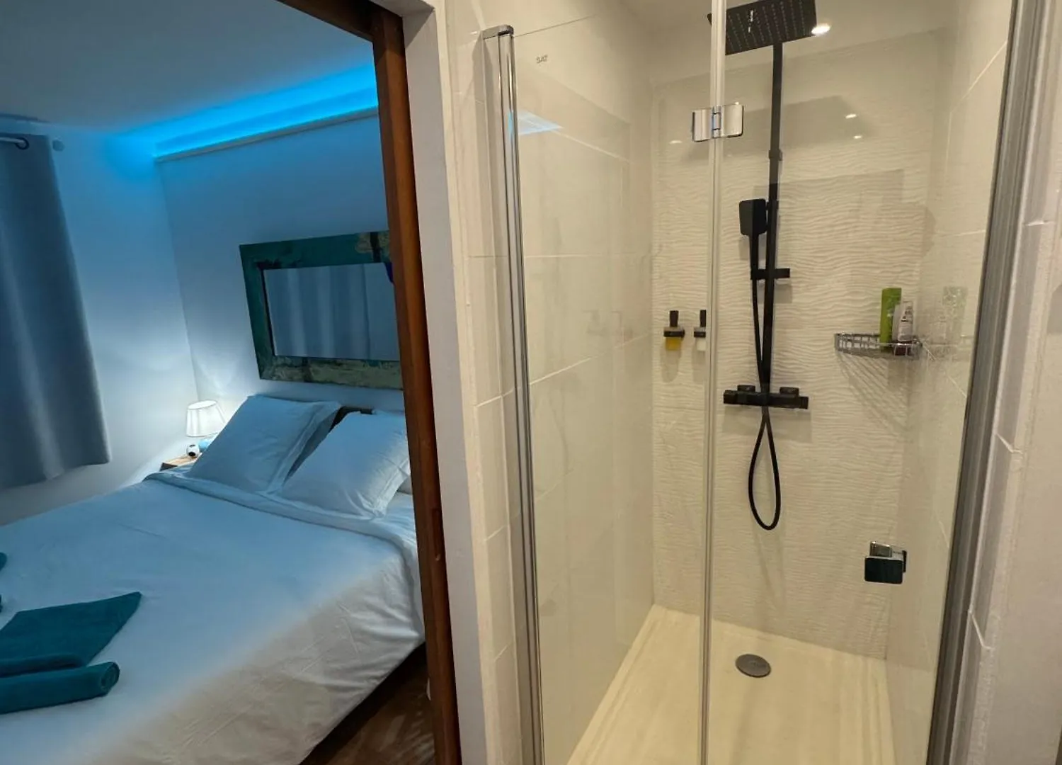 Blue Nest Guadeloupe Apartment Le Gosier  0*, Le Gosier (Grande-Terre) Guadeloupe