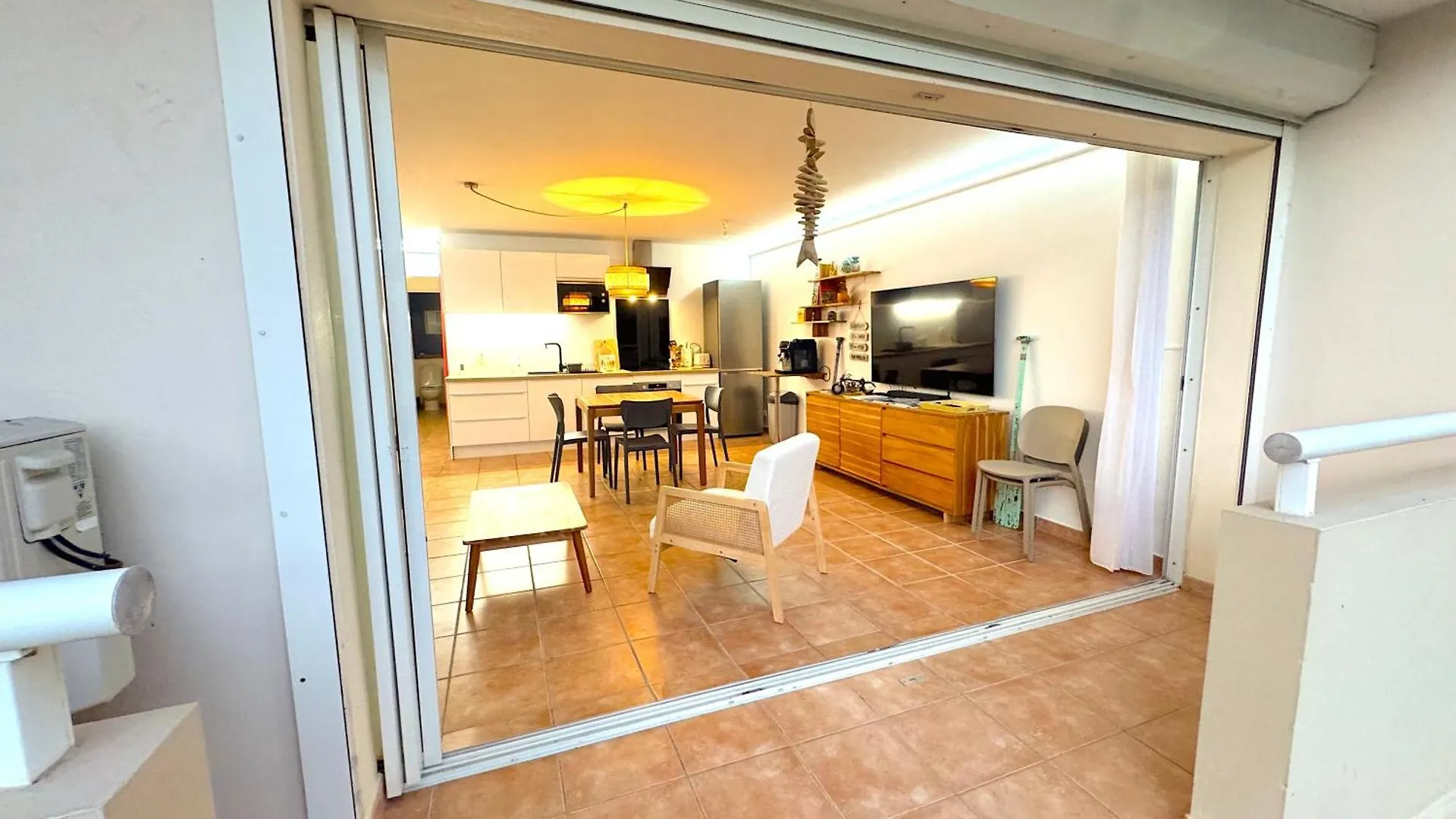 Blue Nest Guadeloupe Apartment Le Gosier