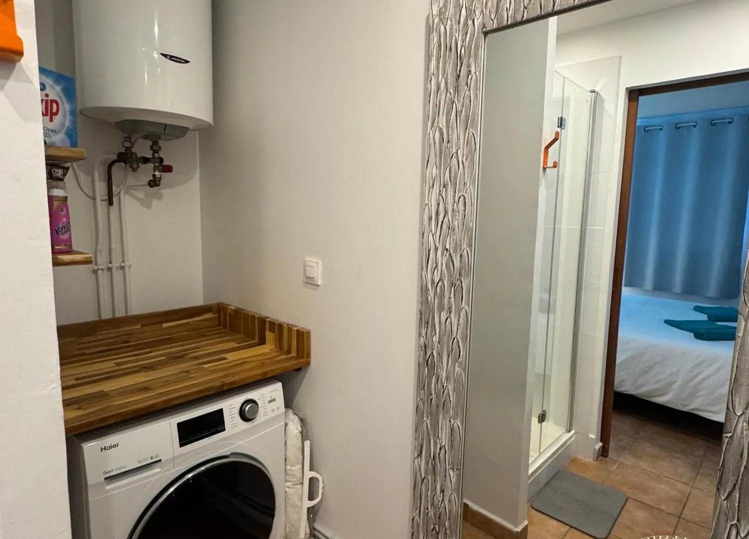 Blue Nest Guadeloupe Apartment Le Gosier  Guadeloupe